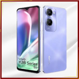 Vivo Y28S 5G	4GB/128GB	Purpal