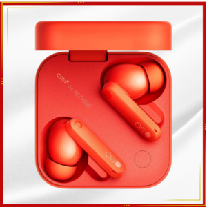 CMF Buds Pro 2	N/A	Orange