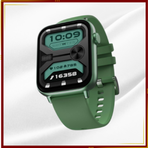 Fire Bolt Ninja Fit Pro	N/A	Green