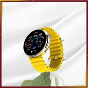 Fire Bolt Outdoor Rugged	N/A	Yellow