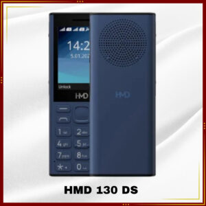 HMD 130 DS