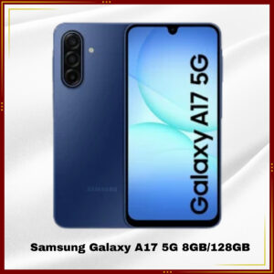 Samsung Galaxy A17 5G 8GB/128GB
