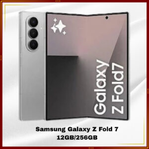 Samsung Galaxy Z Fold 7 12GB/256GB